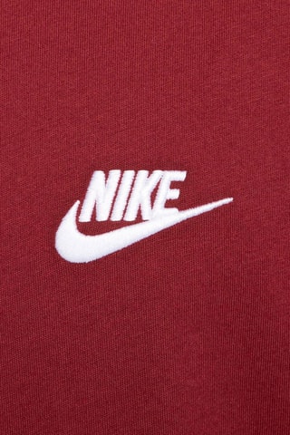 Camiseta - Burdeos - Nike