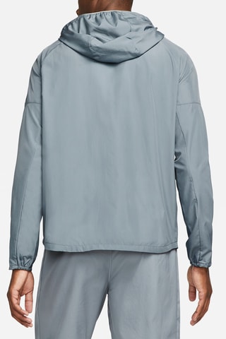 Chaqueta de running - Gris - Nike