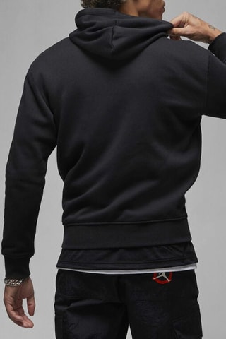Sudadera polar - Negro - Jordan