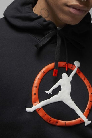 Sudadera polar - Negro - Jordan