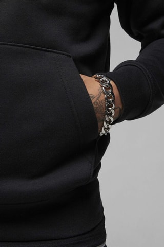 Sudadera polar - Negro - Jordan