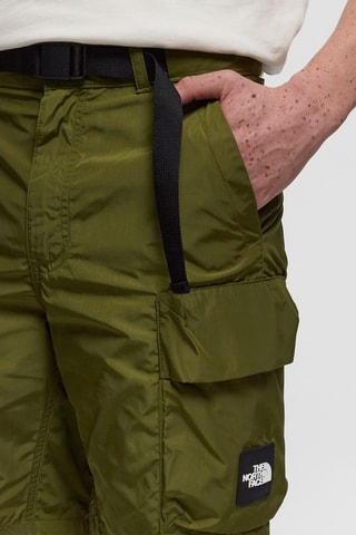 Short cargo - Verde - The North Face