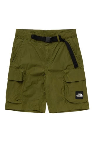 Short cargo - Verde - The North Face