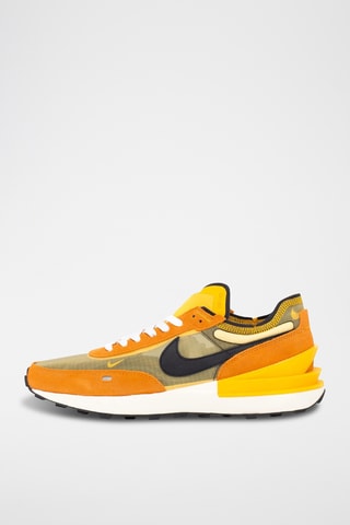 Zapatillas - Amarillo - Nike