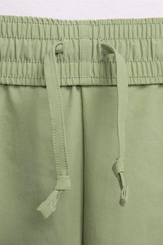 Pantalón de chándal - Verde oliva y negro - Nike