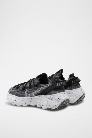 Tenis - Gris claro - Nike