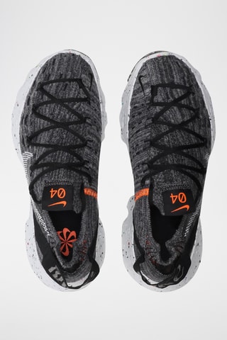 Tenis - Gris claro - Nike