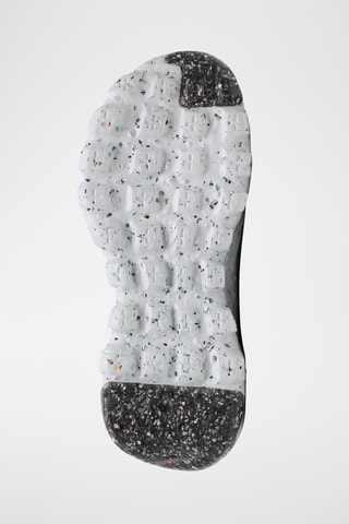 Tenis - Gris claro - Nike