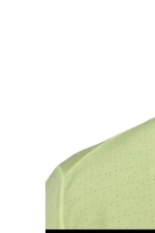 Camiseta de running - Amarillo - Nike