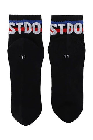 3 pares de calcetines - Negro - Nike