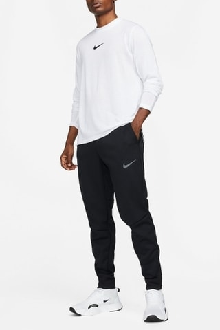 Pantalón de entrenamiento - Negro - Nike