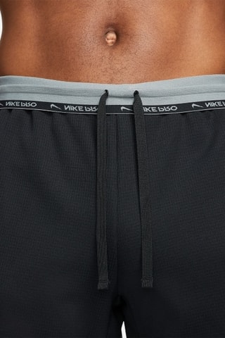 Pantalón de entrenamiento - Negro - Nike