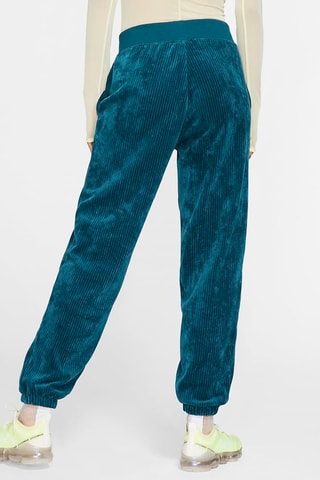 Pantalón de pana - Azul petróleo - Nike