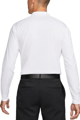 Polo de golf - Blanco - Nike