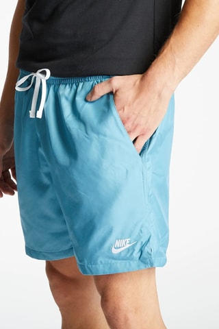 Short - Azul cobalto - Nike