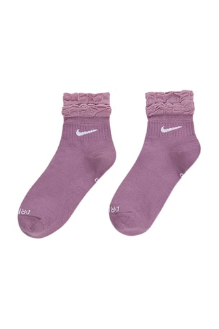 Calcetines - Violeta - Nike