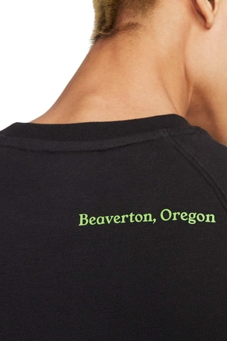 Sudadera - Negro - Nike