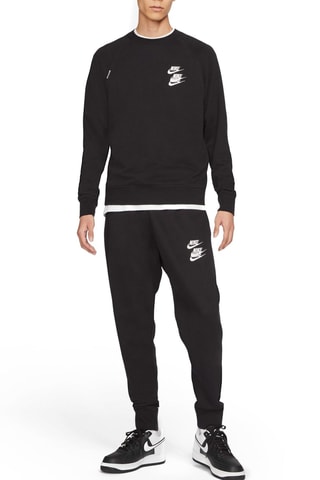 Sudadera - Negro - Nike