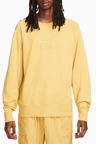 Sudadera - Amarillo - Nike
