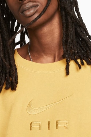 Sudadera - Amarillo - Nike