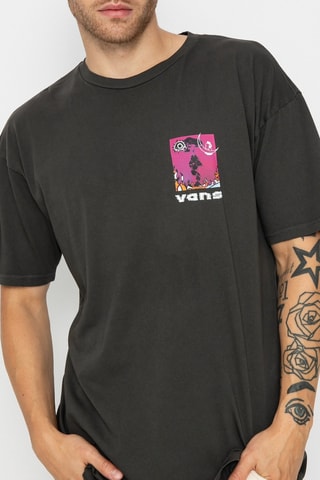 Camiseta - Negro - Vans
