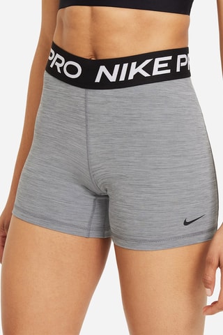 Short de entrenamiento - Gris - Nike