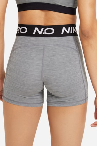 Short de entrenamiento - Gris - Nike