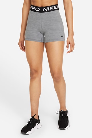 Short de entrenamiento - Gris - Nike