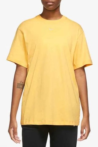 Camiseta - Amarillo - Nike