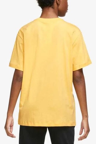 Camiseta - Amarillo - Nike
