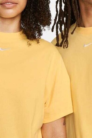 Camiseta - Amarillo - Nike