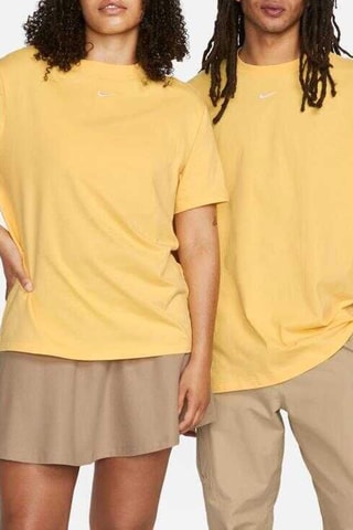 Camiseta - Amarillo - Nike