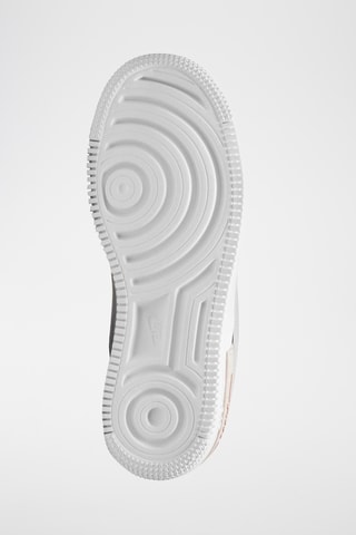 Zapatillas de piel - Blanco - Nike