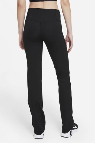 Pantalón de entrenamiento - Negro - Nike