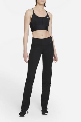 Pantalón de entrenamiento - Negro - Nike