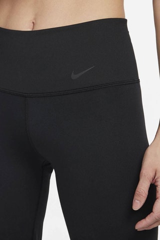 Pantalón de entrenamiento - Negro - Nike