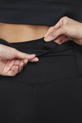 Pantalón de entrenamiento - Negro - Nike