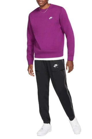 Sudadera - Violeta - Nike