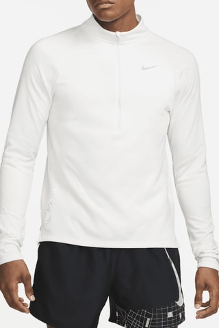 Chaqueta - Plateado - Nike