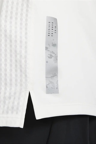 Chaqueta - Plateado - Nike