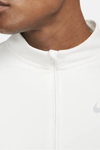Chaqueta - Plateado - Nike