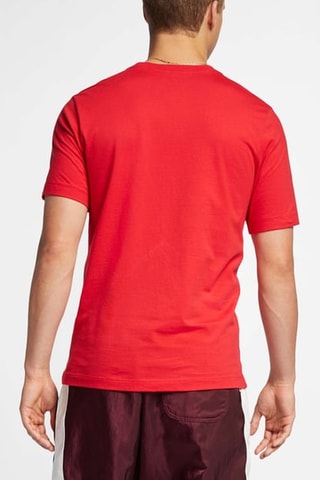 Camiseta - Rojo - Nike