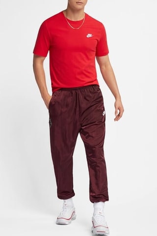 Camiseta - Rojo - Nike