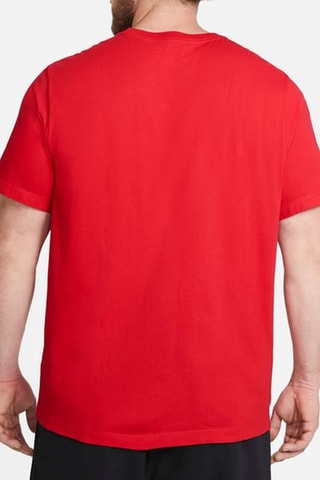 Camiseta - Rojo - Nike