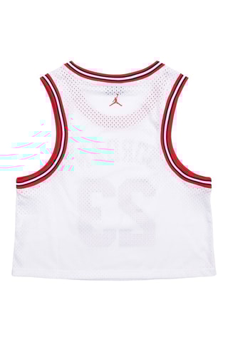 Camiseta de baloncesto - Blanco - Jordan
