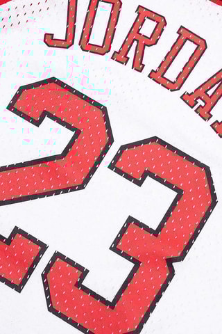 Camiseta de baloncesto - Blanco - Jordan