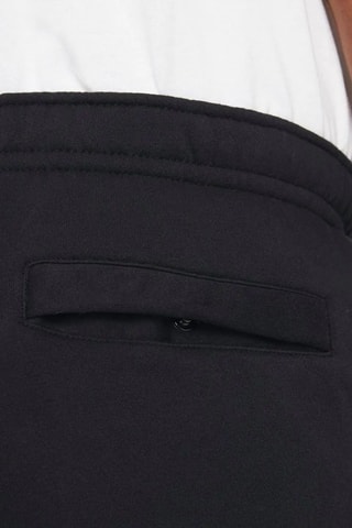 Bermudas - Negro - Nike