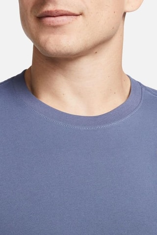 Camiseta de entrenamiento - Índigo - Nike