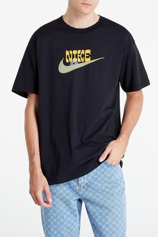 Camiseta - Negro - Nike