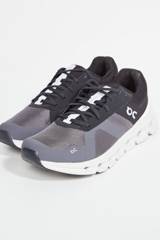 Tenis - Negro - Asics